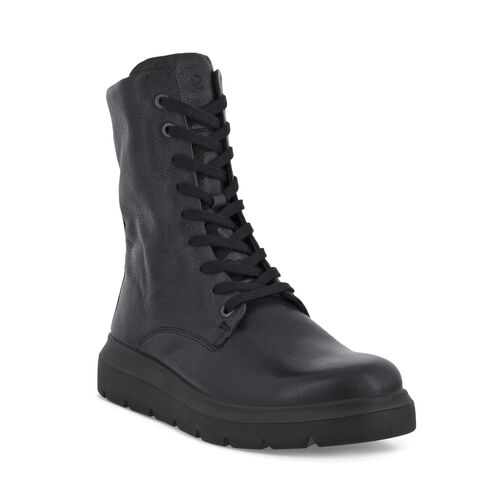 ECCO Nouvelle Black Spin V2